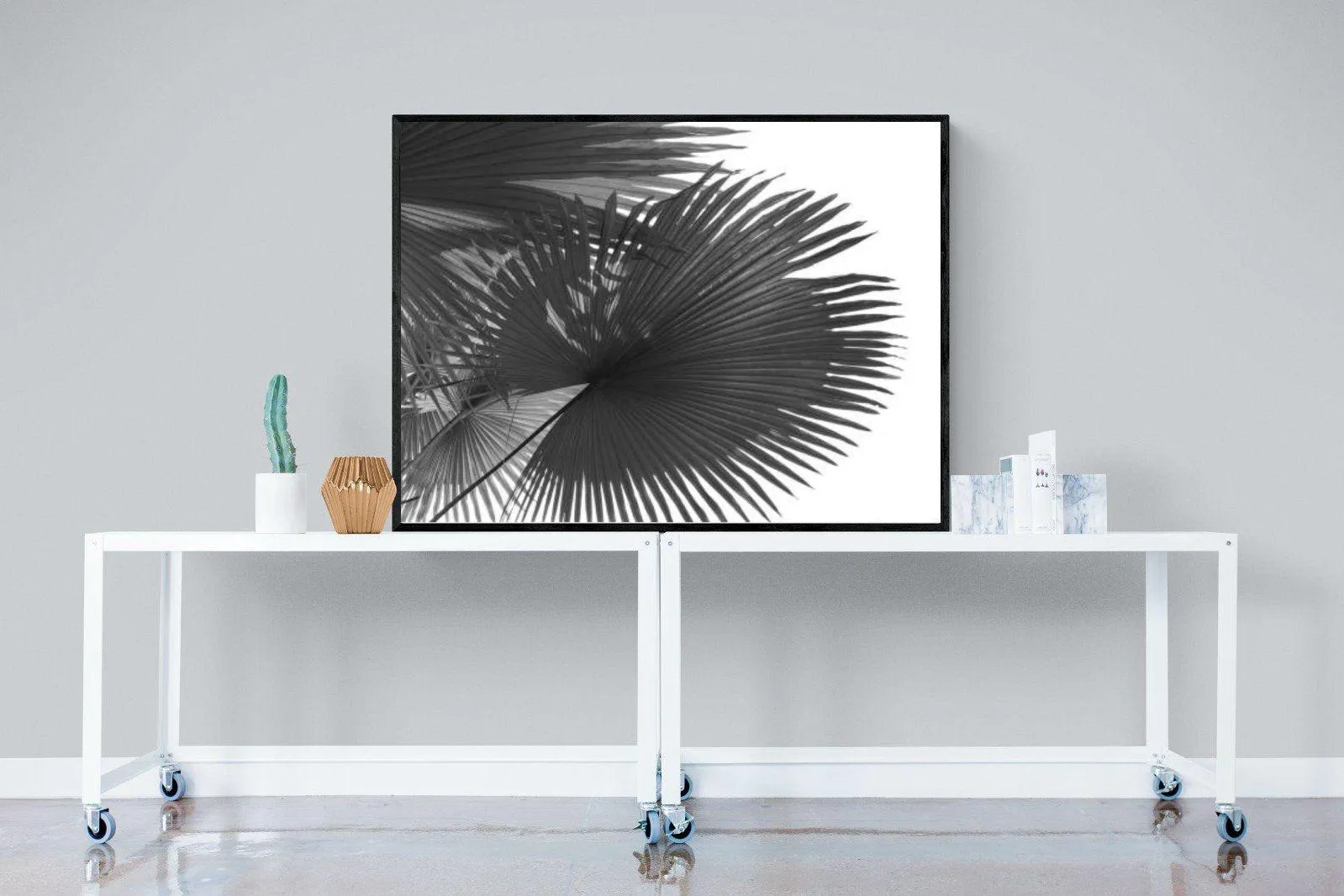 Frond