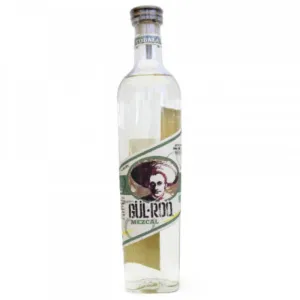 Gül-Roo Mezcal Tobalá