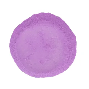 Glow in the Dark Violet (Purple and Glows Blue)