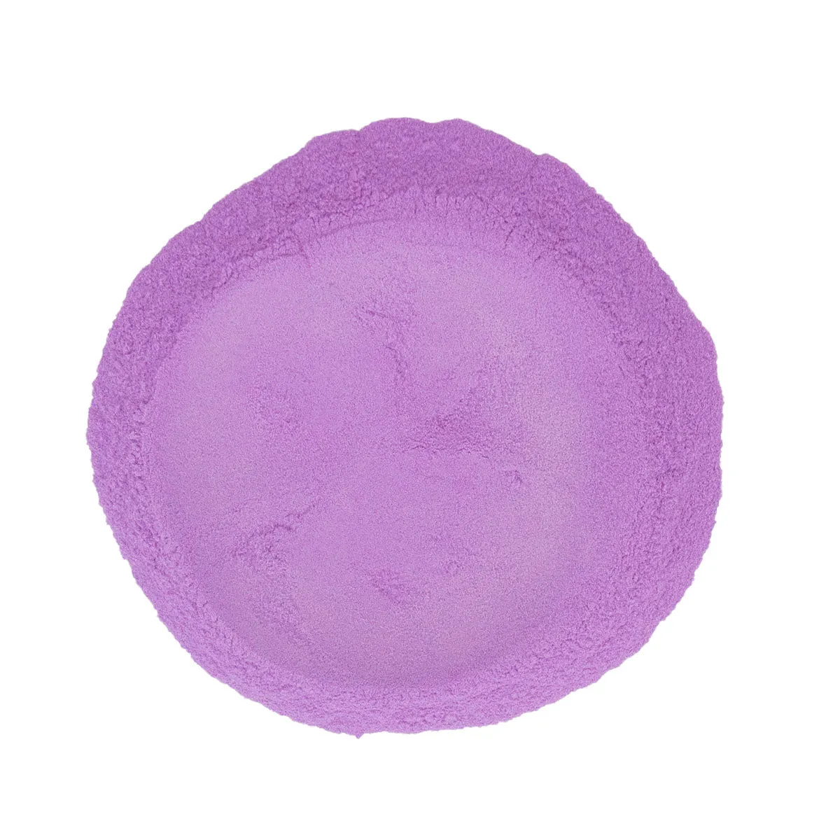 Glow in the Dark Violet (Purple and Glows Blue)