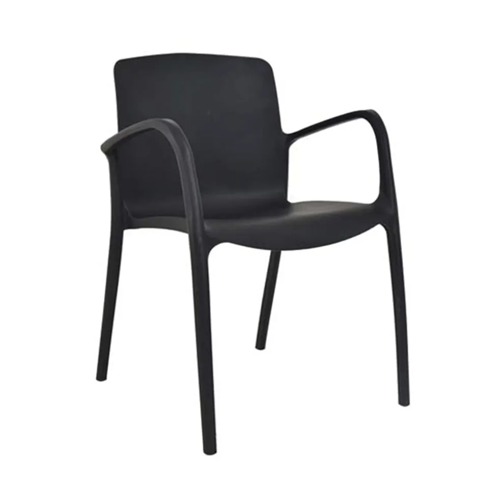 Graceful Cafe Chair