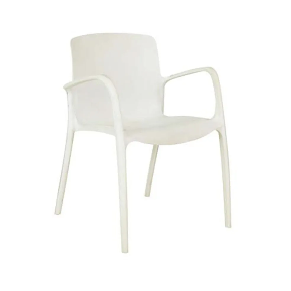 Graceful Cafe Chair