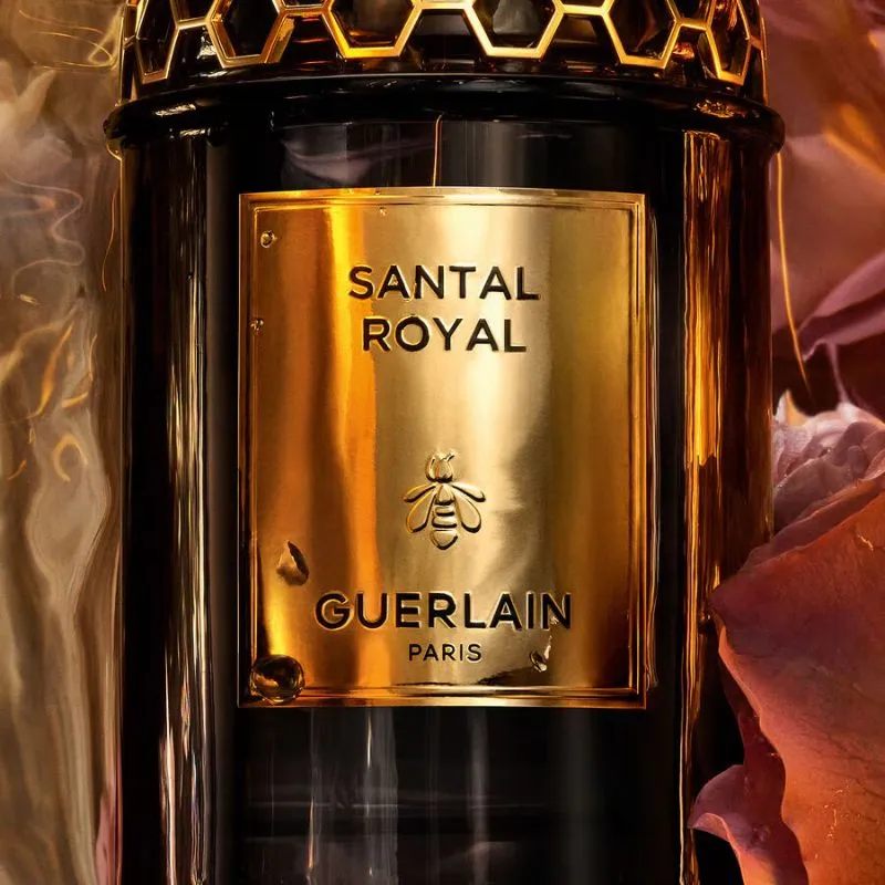 Guerlain Absolus Allegoria Santal Royal Eau de Parfum