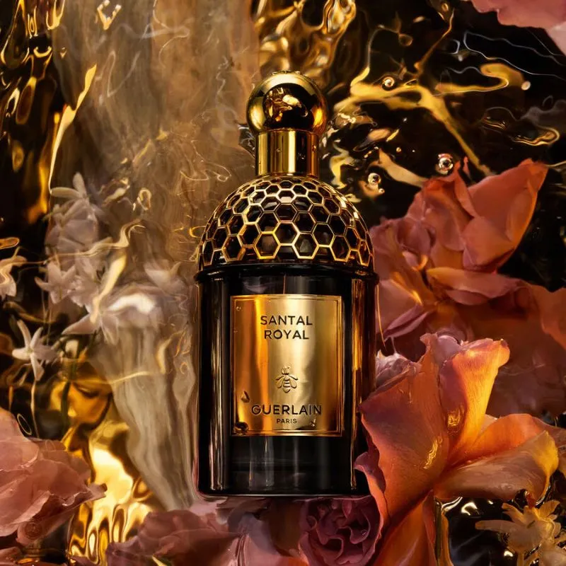 Guerlain Absolus Allegoria Santal Royal Eau de Parfum