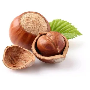 Hazelnut E-Liquid