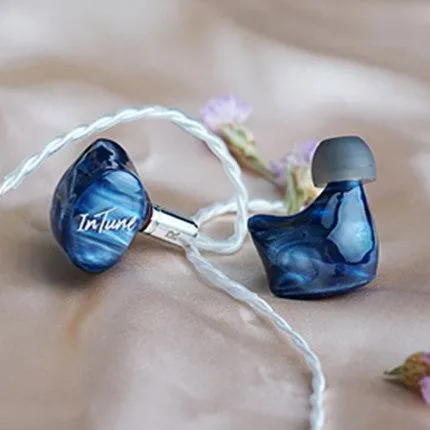 iBasso IT07 6BA 1DD IEMs