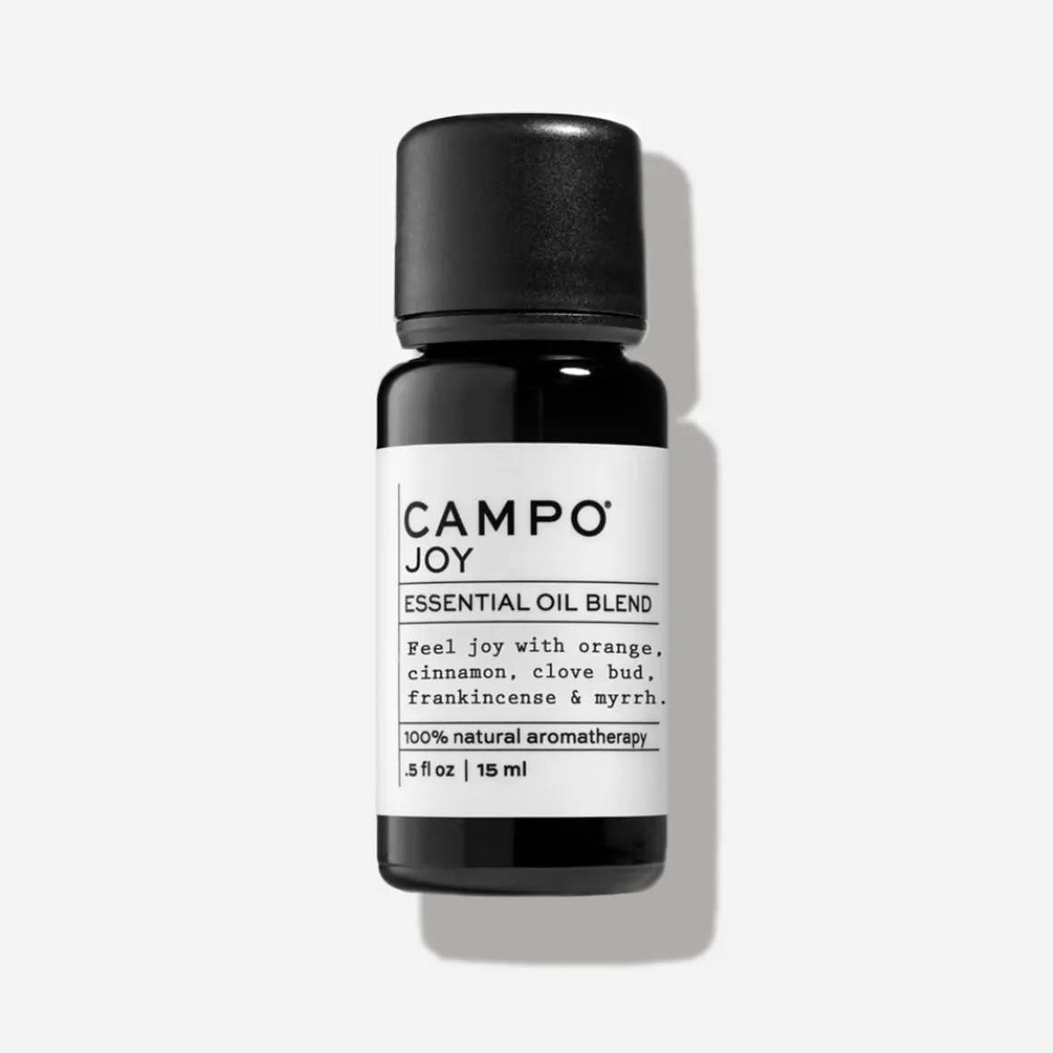 Joy Pure Essential Oil