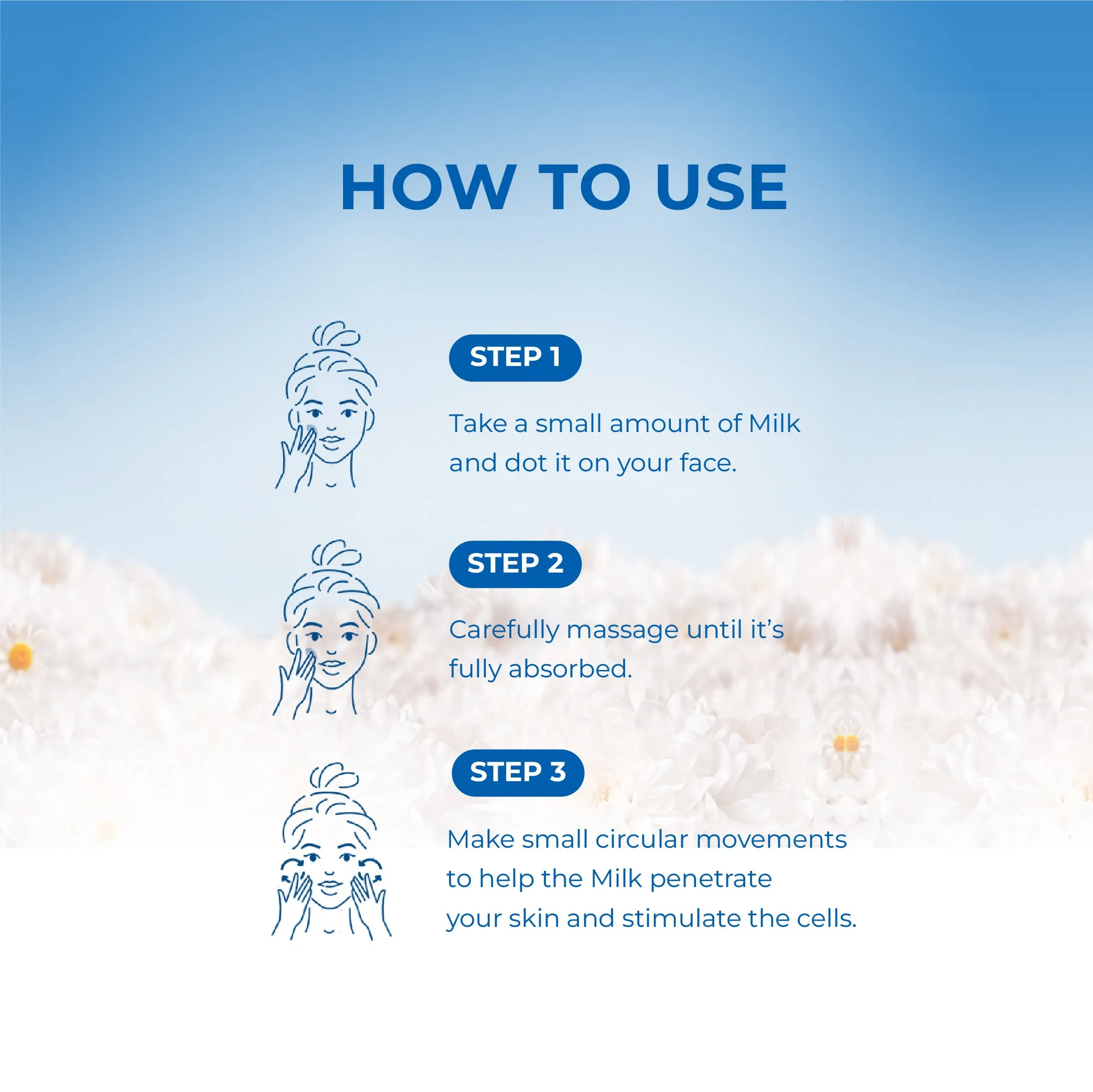 Lafz Illuminate Instant Bright Milk Fairness Cream