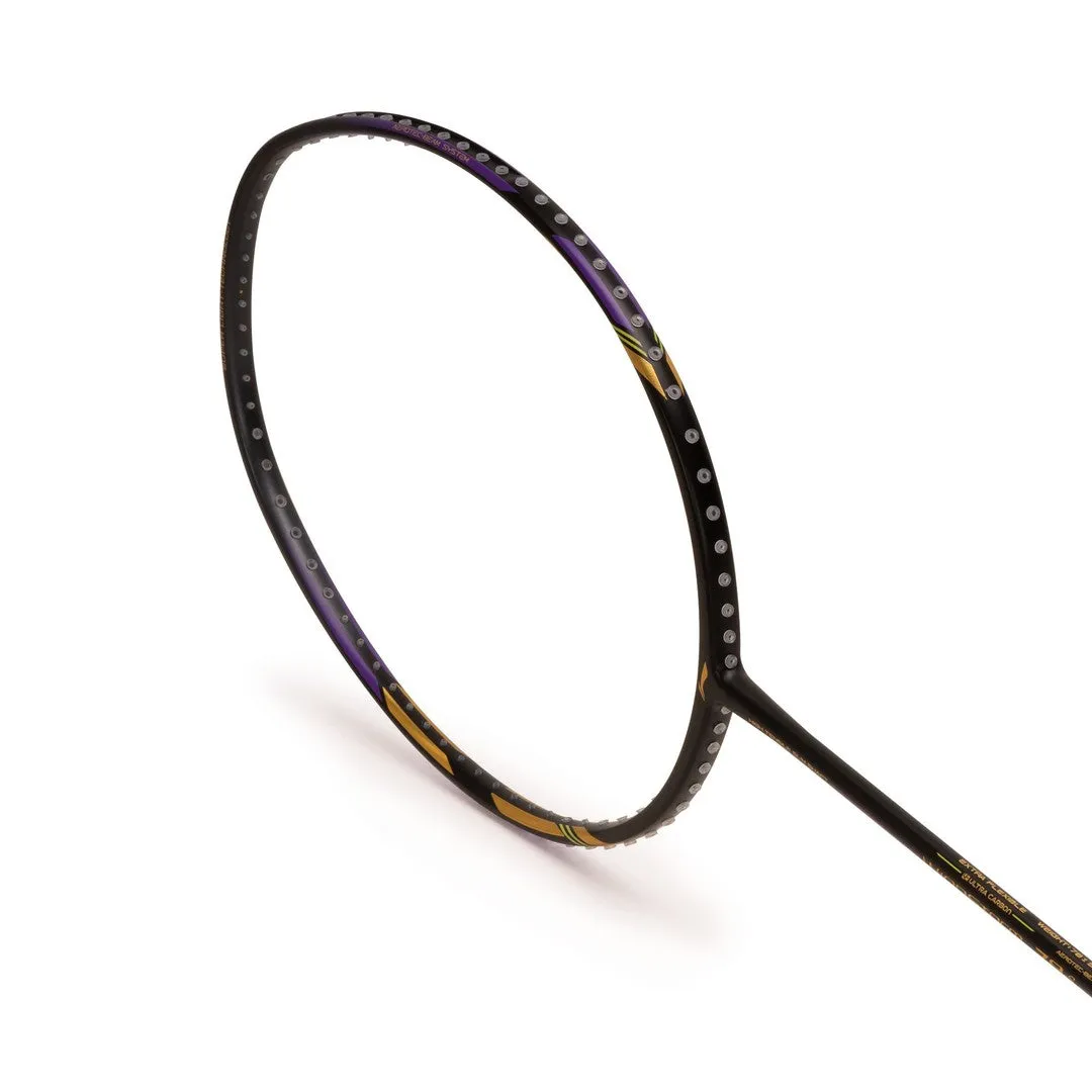 LI-NING Windstorm 78 S Badminton Racket - Swift and Powerful Shots