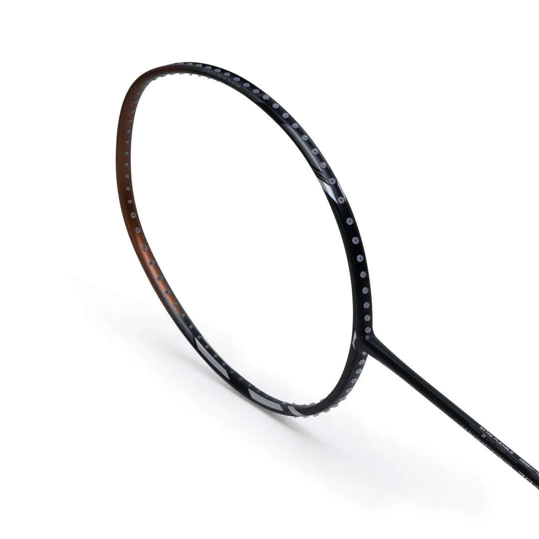 LI-NING Windstorm 78 S Badminton Racket - Swift and Powerful Shots