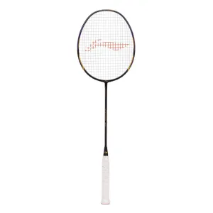 LI-NING Windstorm 78 S Badminton Racket - Swift and Powerful Shots