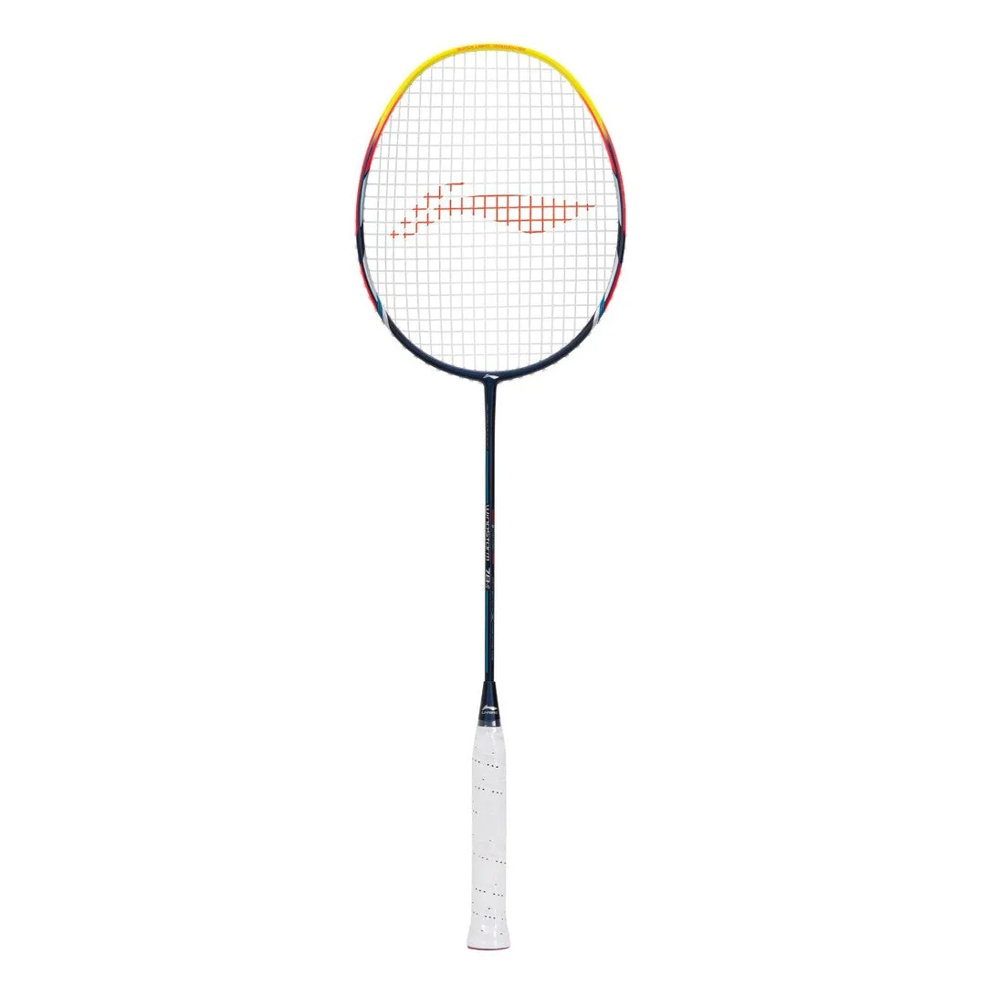 LI-NING Windstorm 78 S Badminton Racket - Swift and Powerful Shots