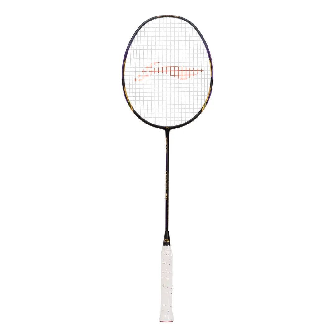 LI-NING Windstorm 78 S Badminton Racket - Swift and Powerful Shots