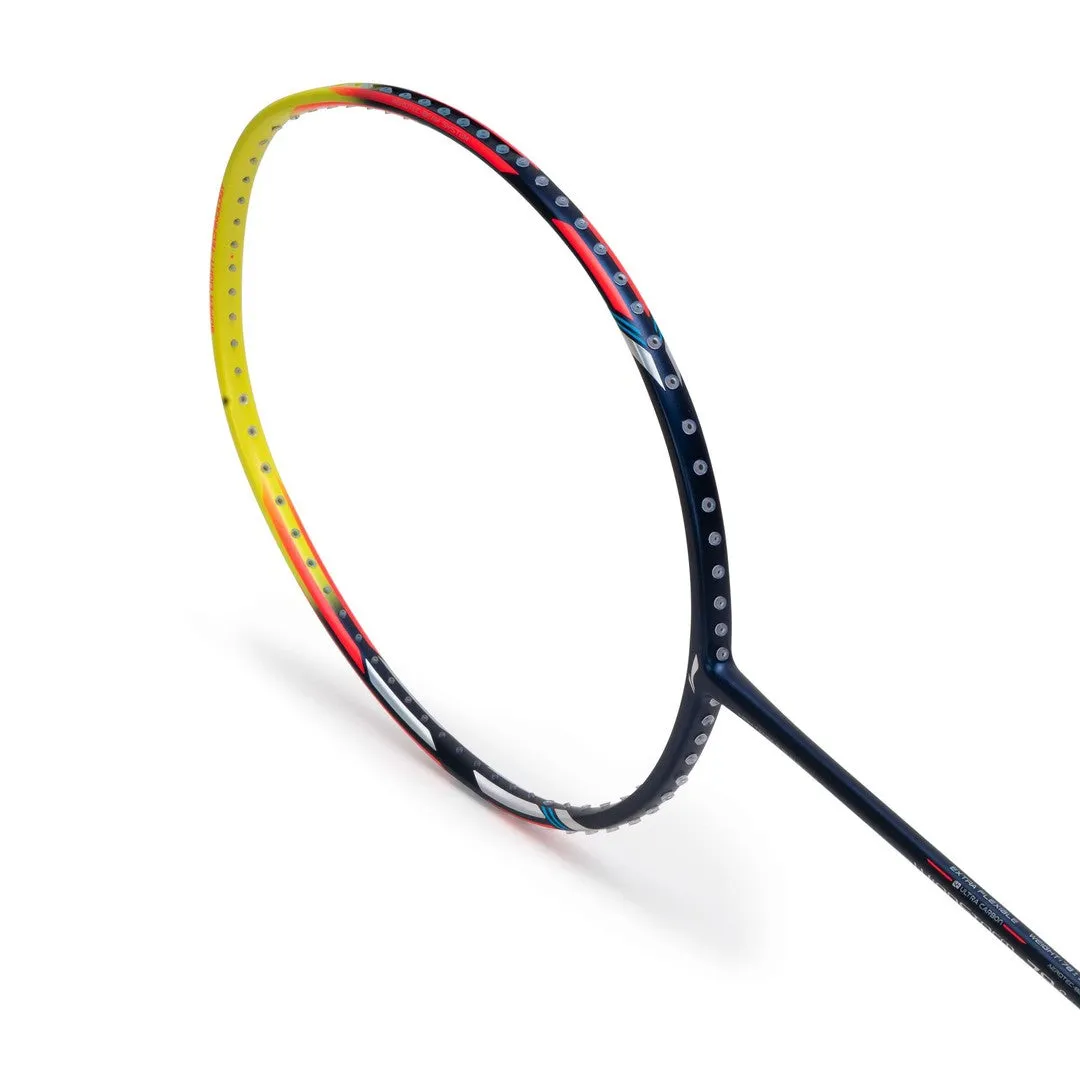 LI-NING Windstorm 78 S Badminton Racket - Swift and Powerful Shots