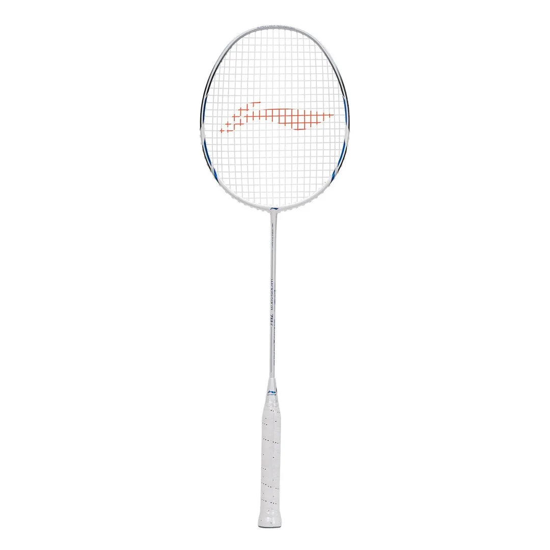 LI-NING Windstorm 78 S Badminton Racket - Swift and Powerful Shots