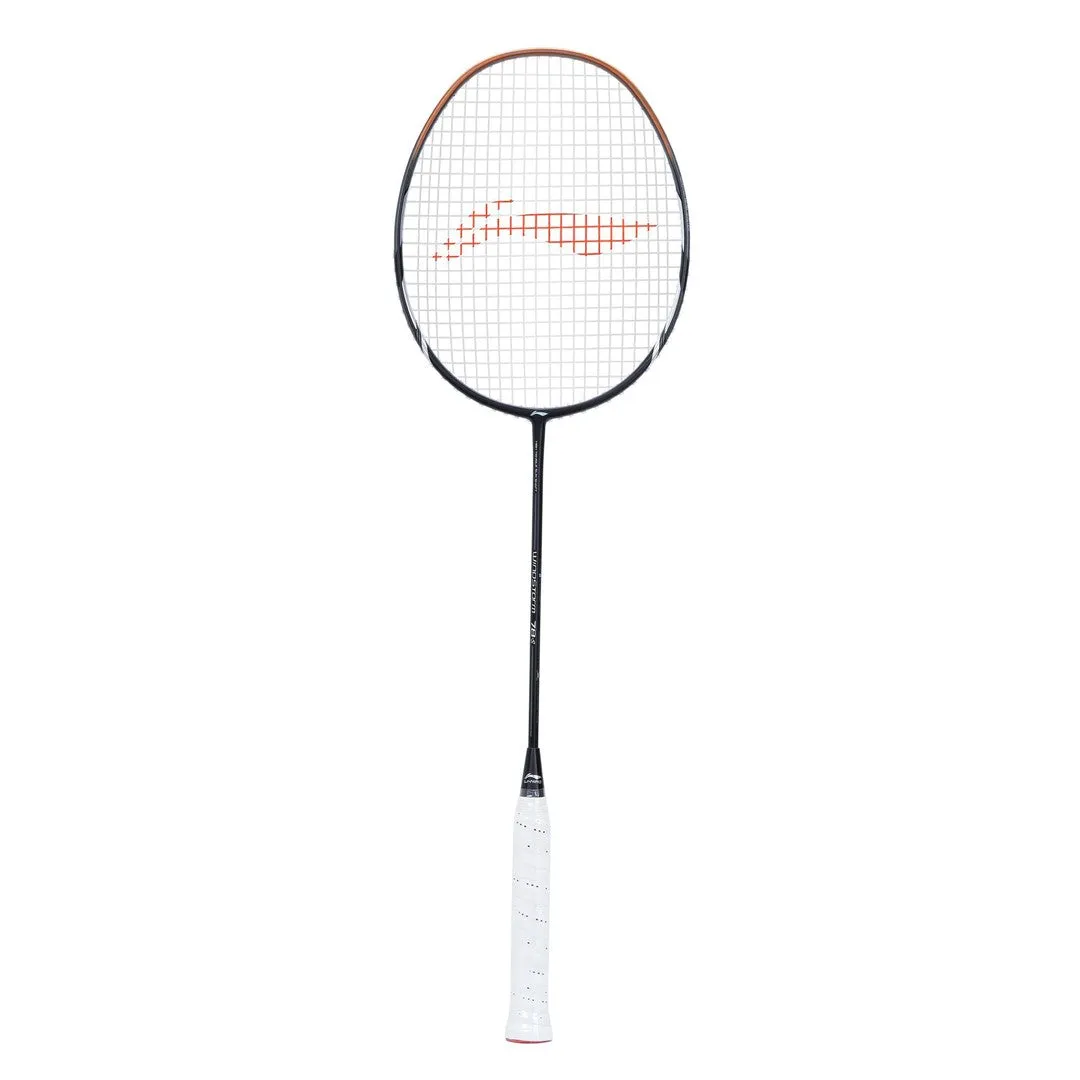 LI-NING Windstorm 78 S Badminton Racket - Swift and Powerful Shots