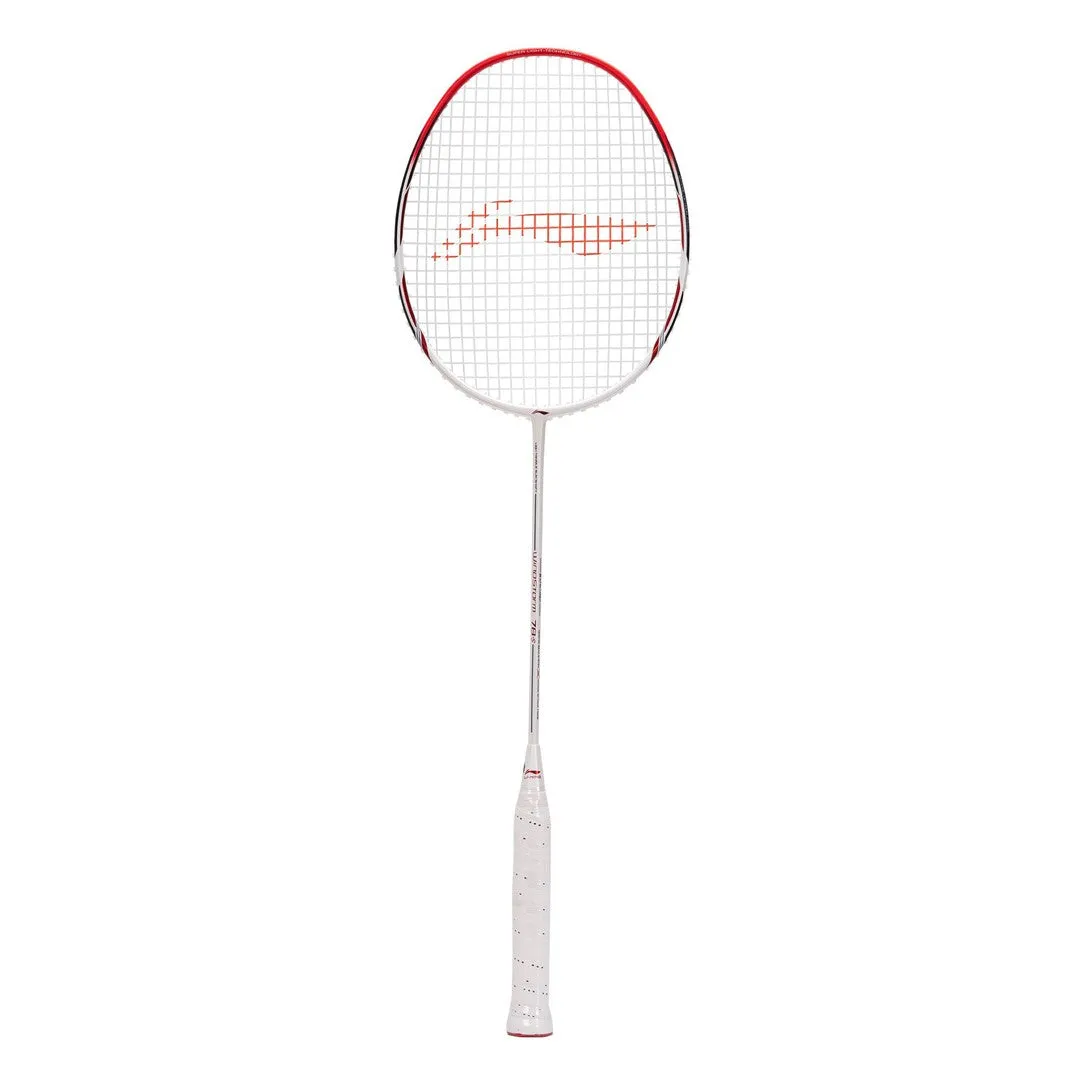 LI-NING Windstorm 78 S Badminton Racket - Swift and Powerful Shots