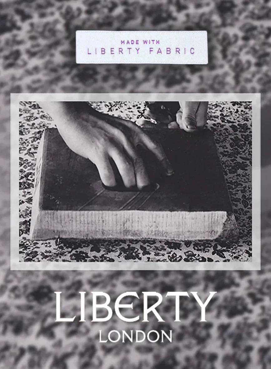Liberty Yonne Cotton Shirt