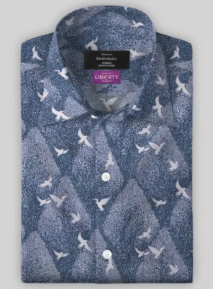 Liberty Yonne Cotton Shirt