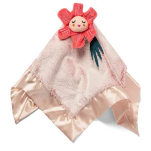 Little Artist Lovey Blanket