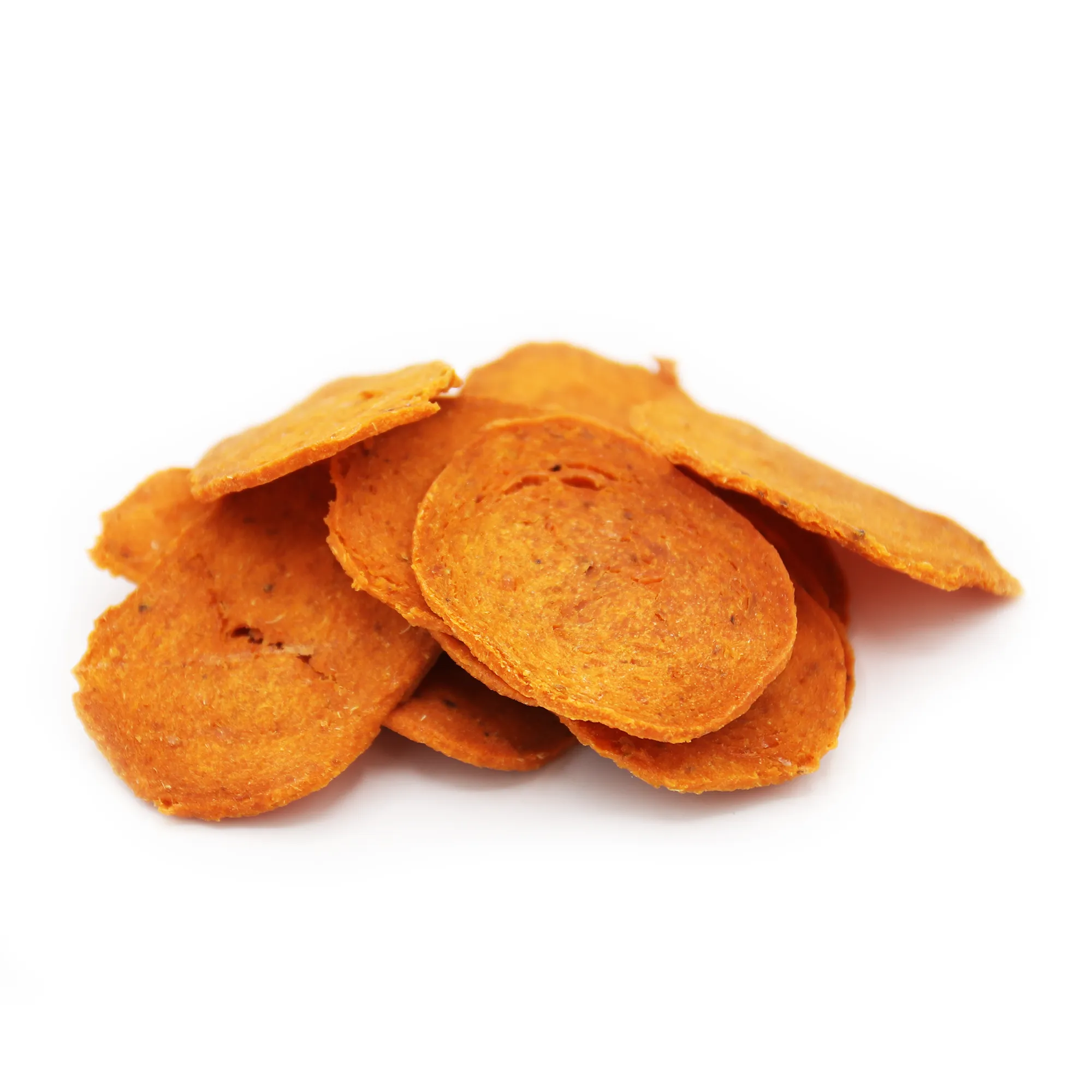 Lucky Chips Sweet Potato