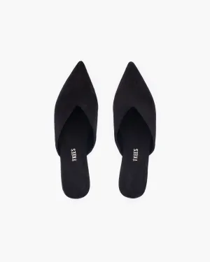 Mila - Black