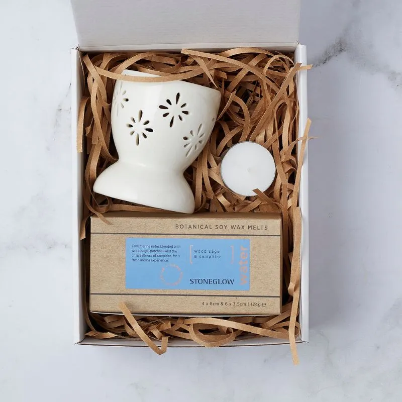 Mindful Calm Gift Set