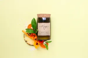 Mojo Candle | Sweet Tangerine & Island Fruits