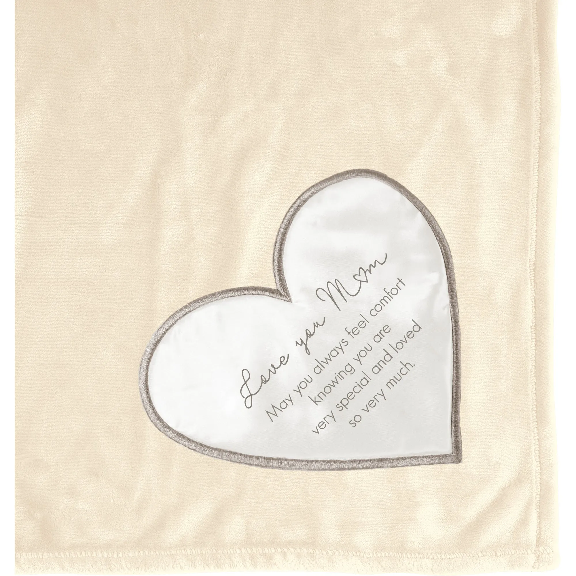 Mom 50" x 60" Royal Plush Blanket
