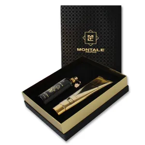 Montale Arabians Tonka Gift Set