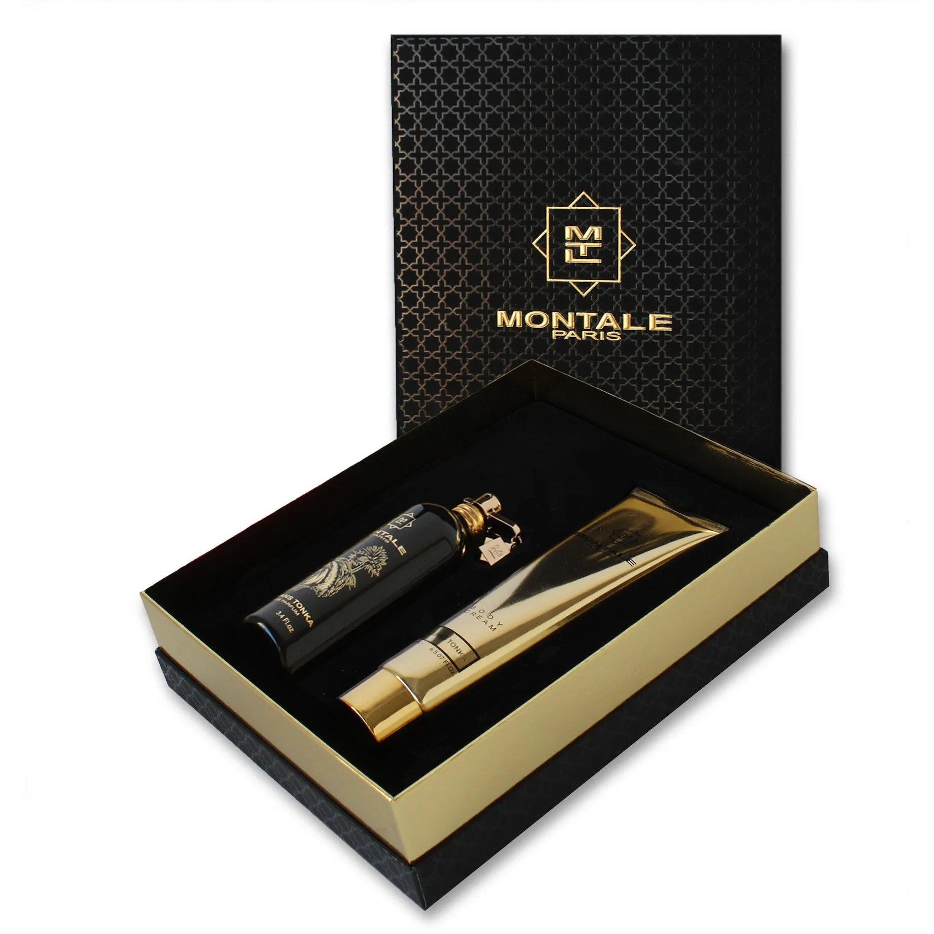 Montale Arabians Tonka Gift Set
