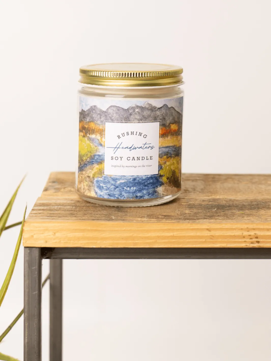 Montana Nature Series Candles