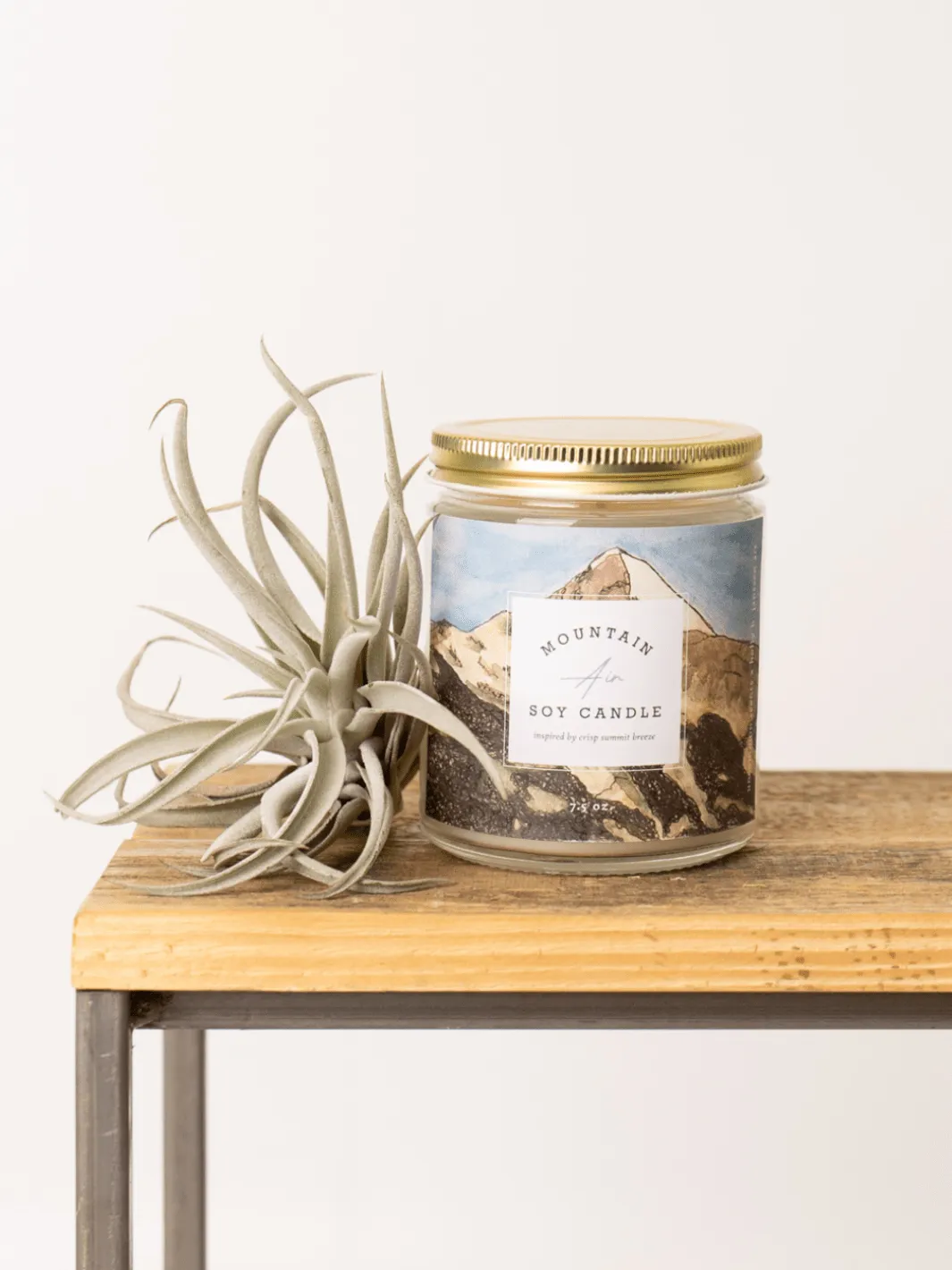 Montana Nature Series Candles