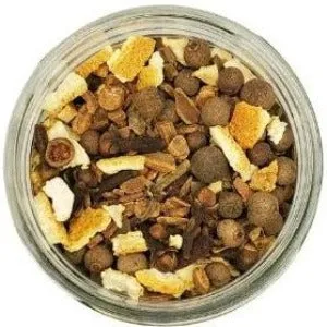 Mulled Wine Cider Mix