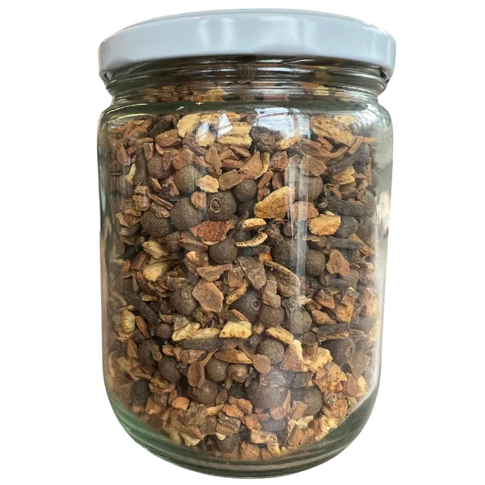 Mulled Wine Cider Mix
