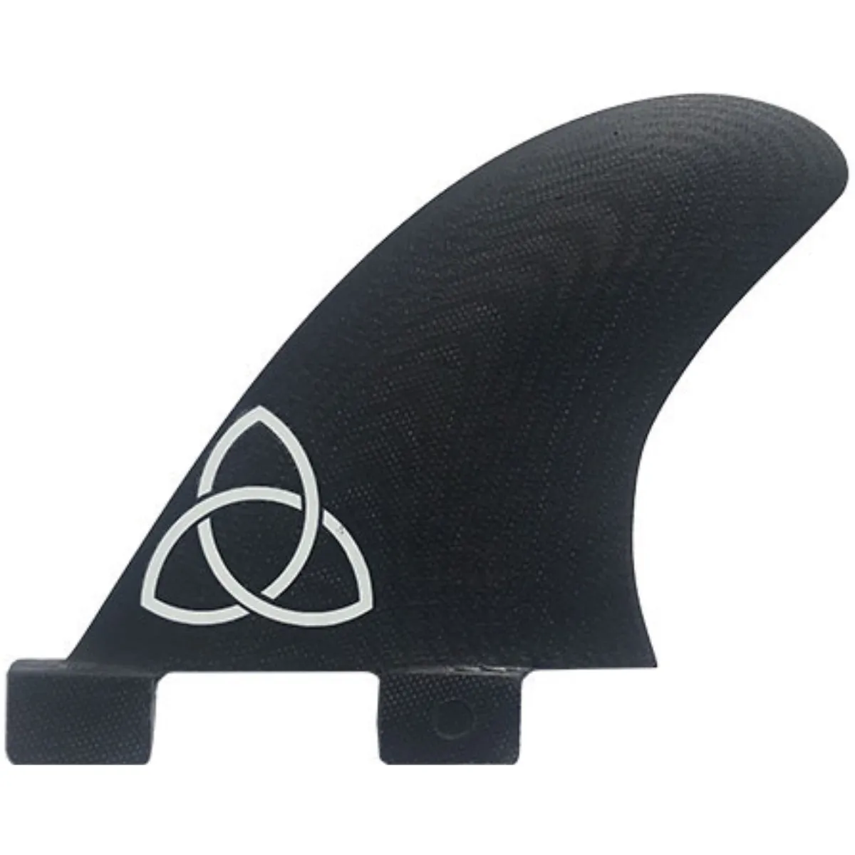 NVS Taylor Knox Apex Series FCS Compatible Twin   1 Fin Set