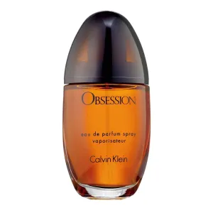 OBSESSION WOMEN EDP 100ML