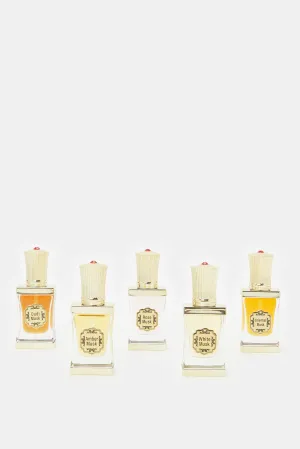 Oriental Collection For Men