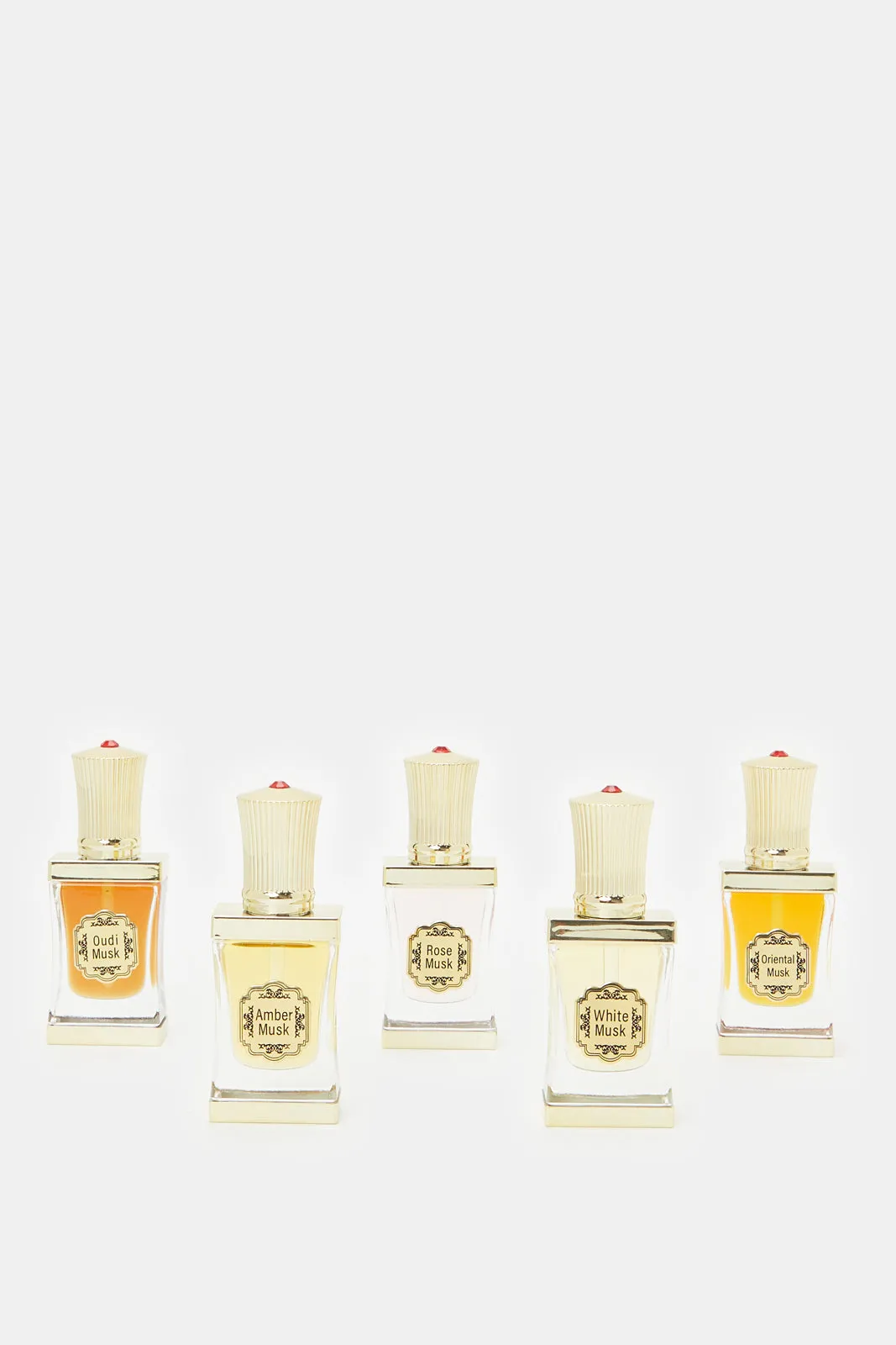 Oriental Collection For Men