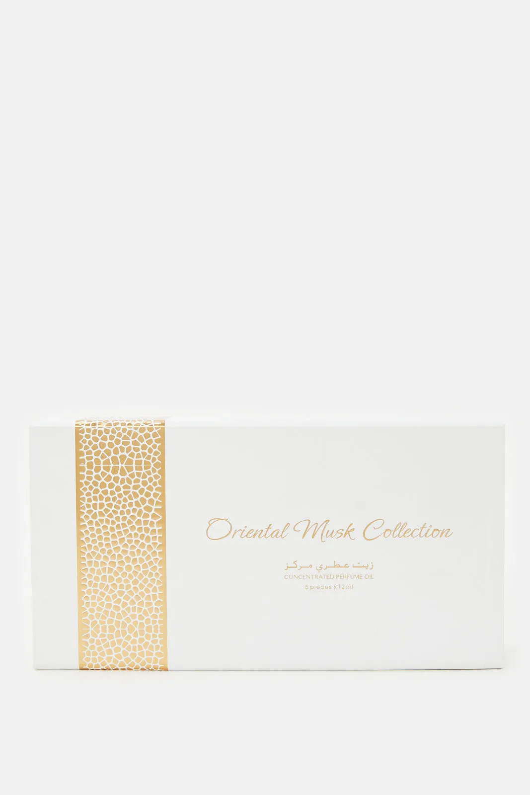Oriental Collection For Men