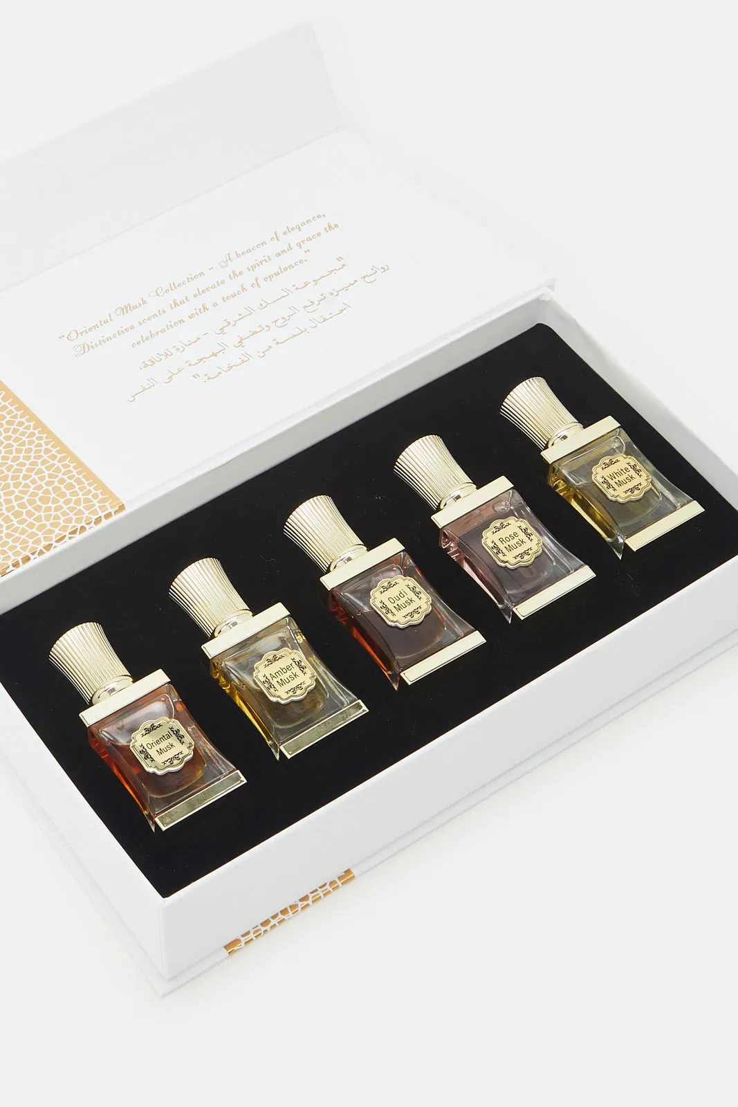 Oriental Collection For Men