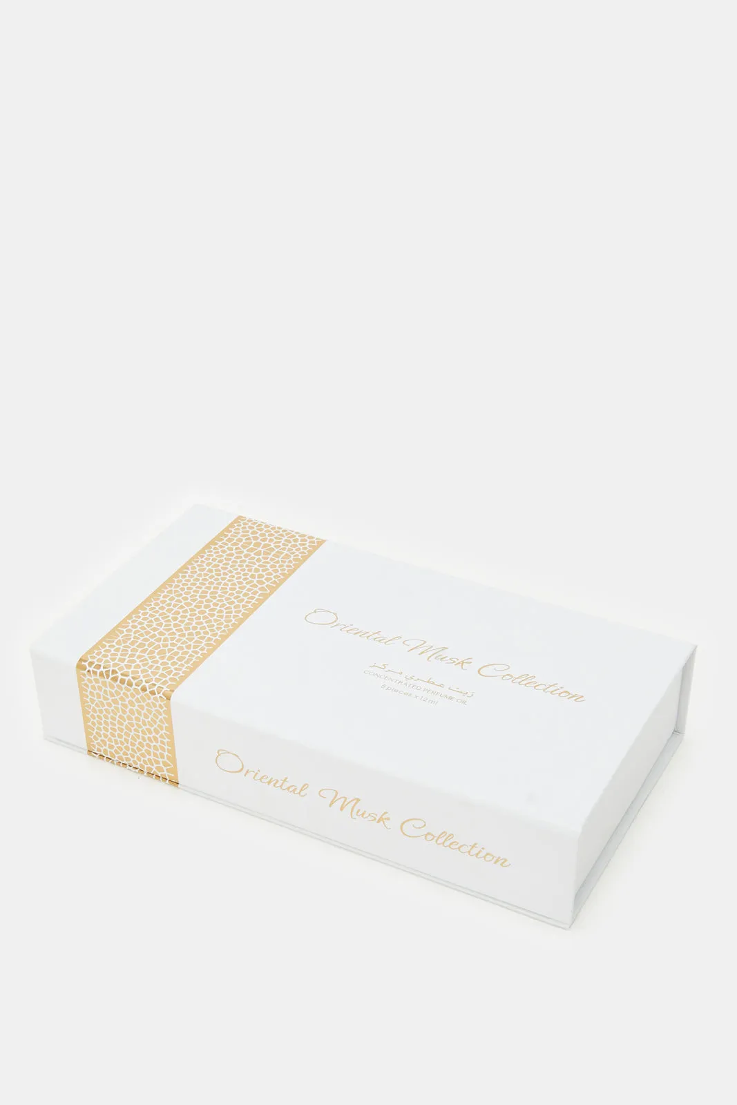 Oriental Collection For Men