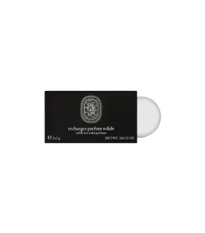Orphéon Refills for solid perfume