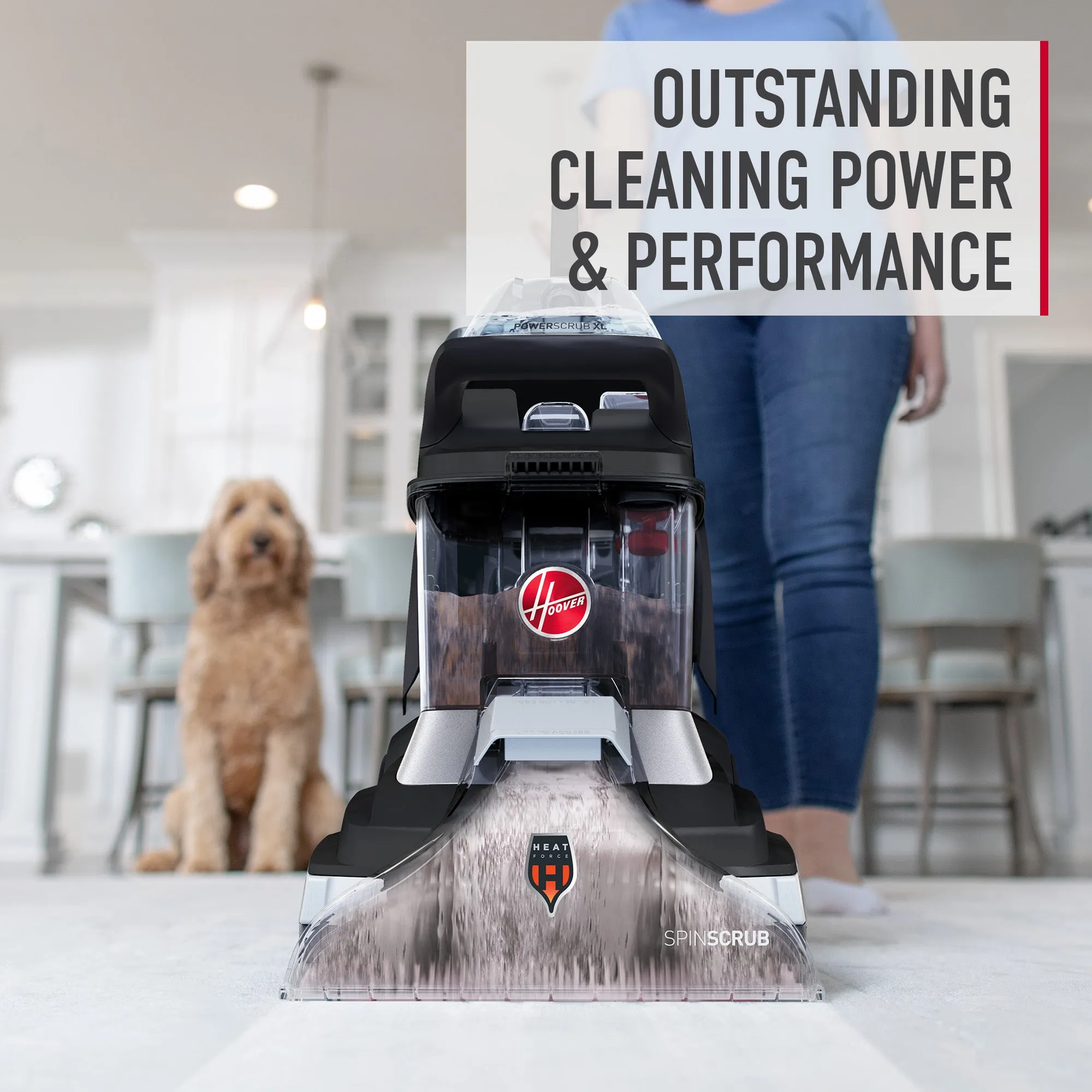 Oxy Carpet Cleaner Solution 50oz.