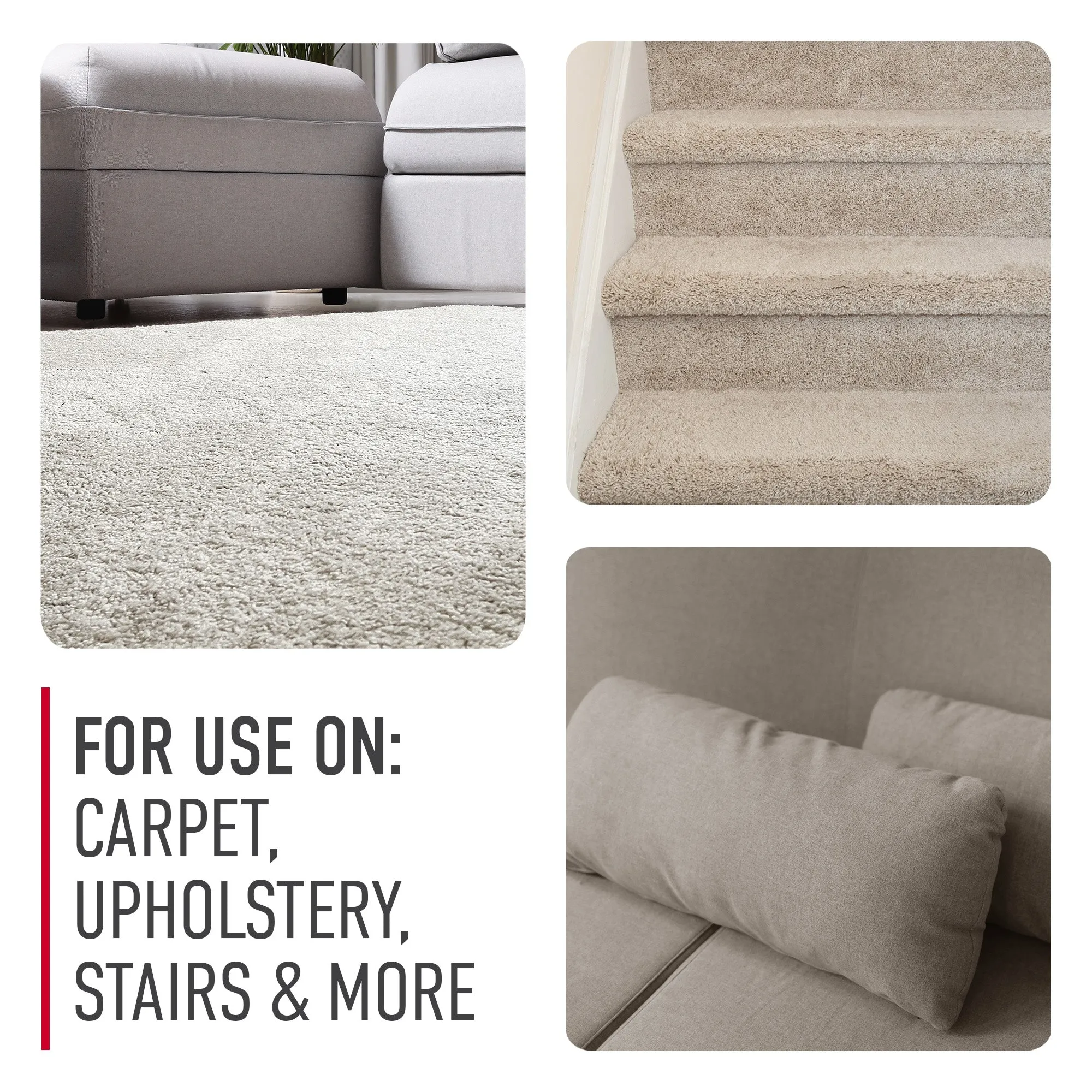 Oxy Carpet Cleaner Solution 50oz.