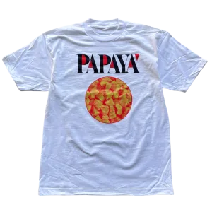 Papaya v3 Tee