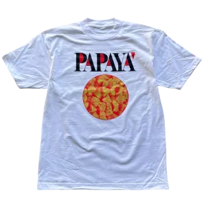 Papaya v3 Tee