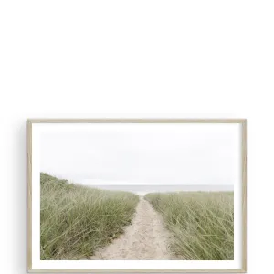 Path of Purpose by Caroline Pacula