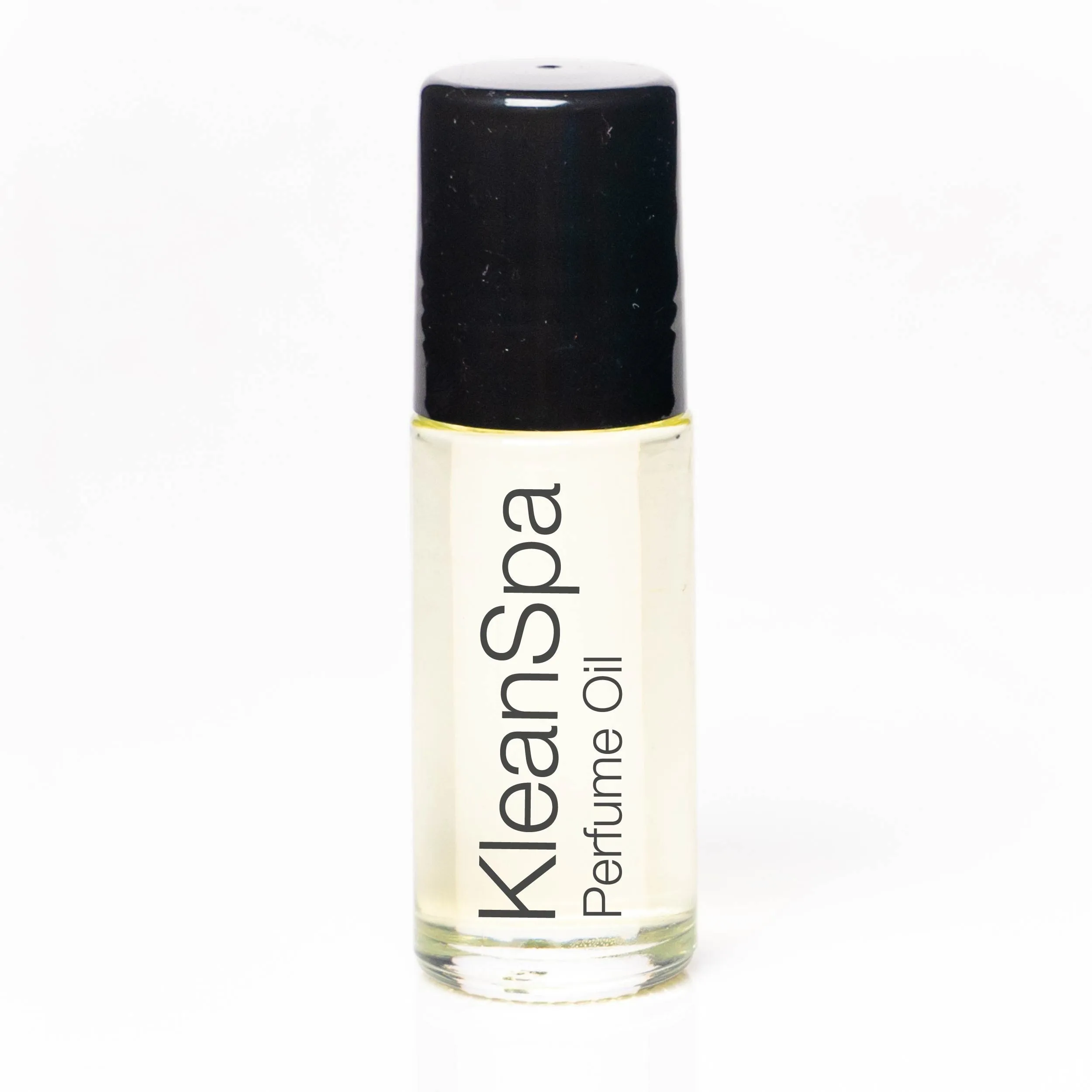 Perfume Oil: Satsuma Glow