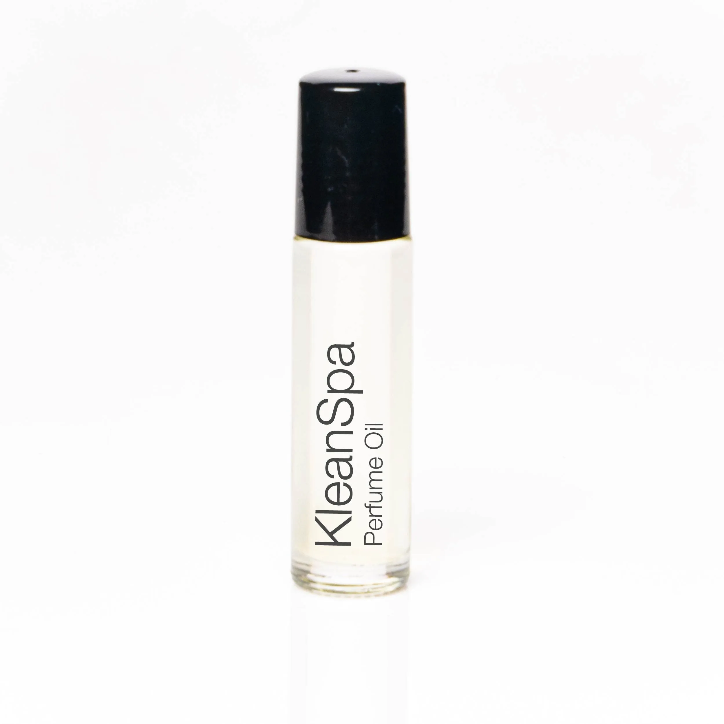 Perfume Oil: Satsuma Glow